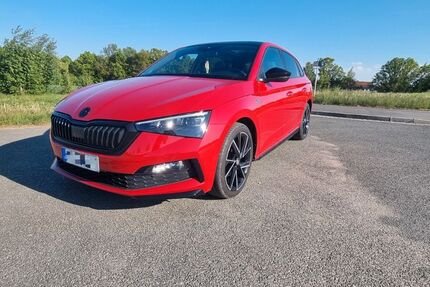 Skoda Scala 52.500 km 17.990 € Chemnitz 09117