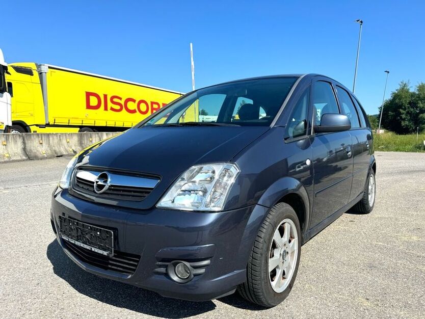 Meriva
