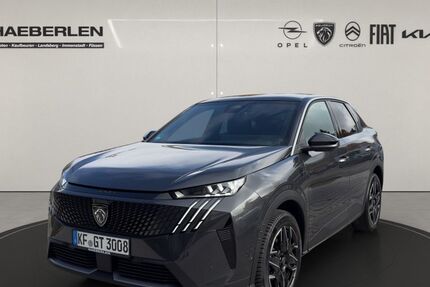 Peugeot 3008 6.900 km 37.990 &euro; Kaufbeuren 87600