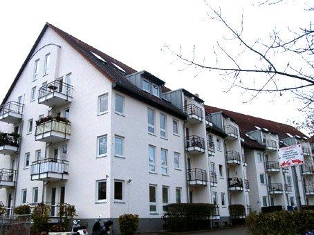 Hochparterre Kassel Philippinenhof-Warteberg - 1 Zimmer, 26 m&sup2;, 78.000&euro; | Angebot:27441311