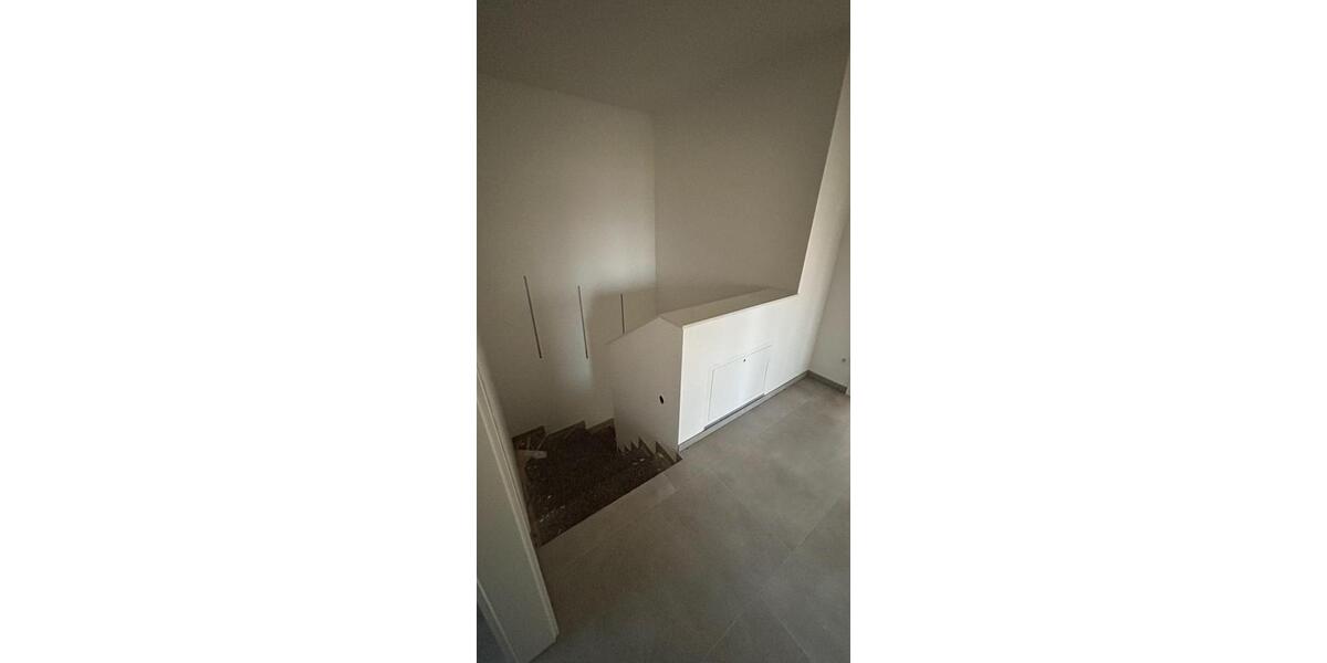 Neubau Doppelhaushälfte mit gehobener Innenausstattung 5 zimmer