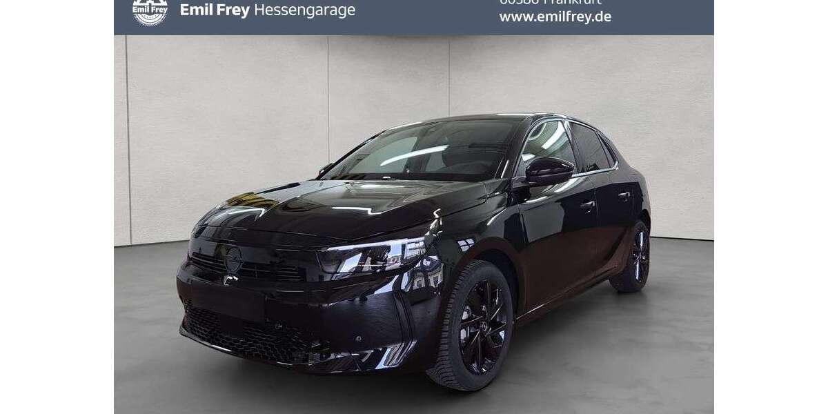 Opel Corsa 10.680 km 15.950 &euro; Frankfurt am Main 60386