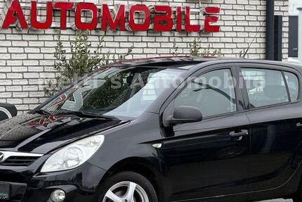 Hyundai i20 148.520 km 3.990 &euro; Erkelenz 41812