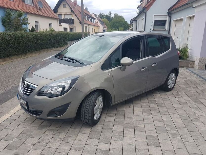 Meriva