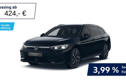 VW Passat Variant 9.591 km 49.430 &euro; Mitterteich 95666