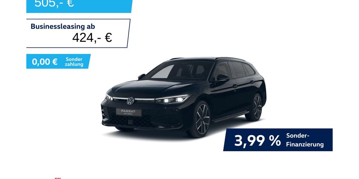 VW Passat Variant 9.591 km 49.430 &euro; Mitterteich 95666