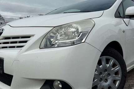 Toyota Verso 224.000 km 4.490 &euro; Hildesheim 31137