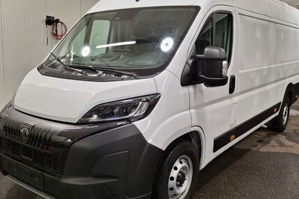 Peugeot Boxer 34.774 km 23.695 &euro; Parsberg 92331