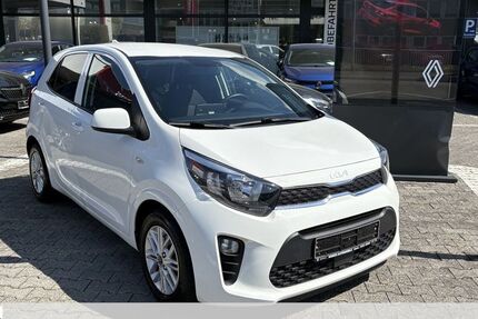 Kia Picanto 52.567 km 13.970 &euro; Hanau 63452