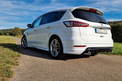 Ford S-Max 54.500 km 16.900 &euro; Magstadt 71106