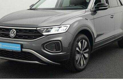 VW T-Roc 13.300 km 21.190 &euro; Gersthofen 86368