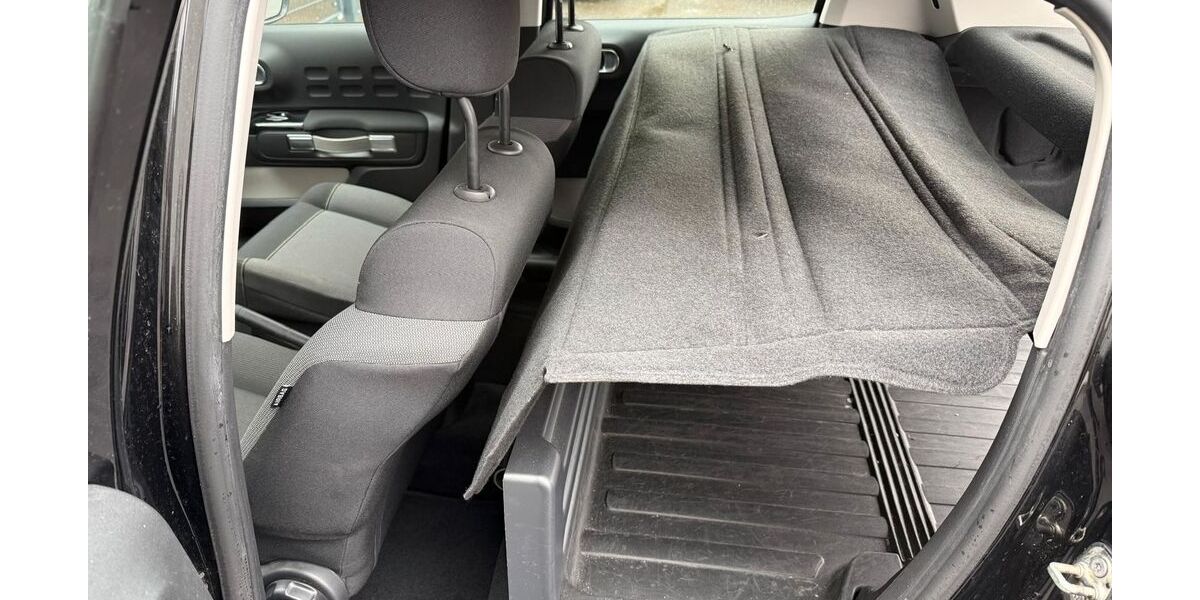 Citroen C3 99.000 km 5.500 &euro; Düsseldorf 40237