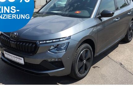 Skoda Kamiq 1.002 km 32.490 &euro; Wemding 86650