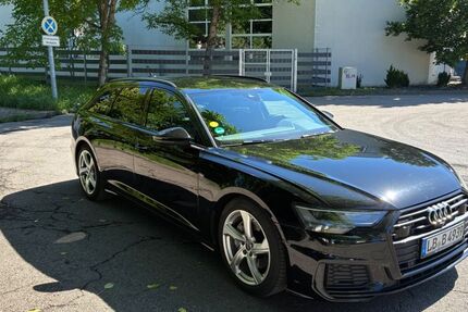 Audi A6 137.000 km 30.900 &euro; Korntal-Münchingen 70825