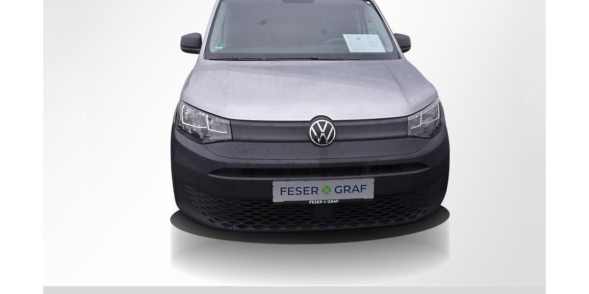 VW Caddy 31.464 km 15.970 € Fürth 90763