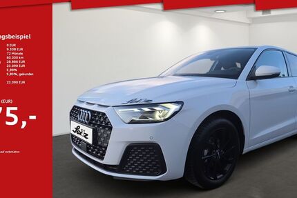 Audi A1 6.550 km 22.640 &euro; Memmingen 87700