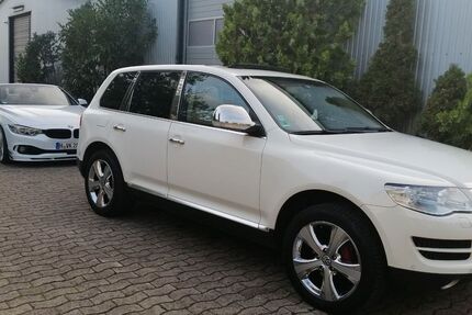 VW Touareg 233.800 km 5.800 &euro; Langenhagen 30853