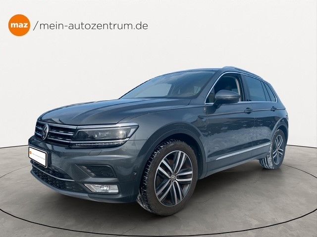 VW Tiguan 219.357 km 13.699 &euro; Lüchow 29439