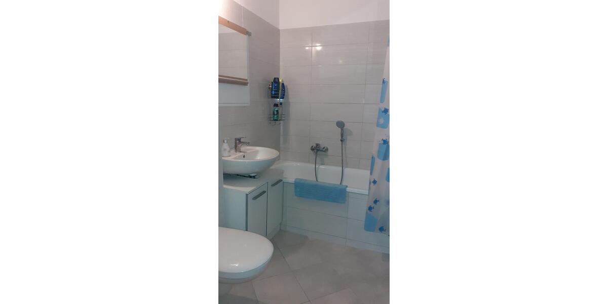 Wohnen auf Zeit Leipzig Ost - 1 Zimmer, 36 m&sup2;, 540&euro; | Angebot:26402158