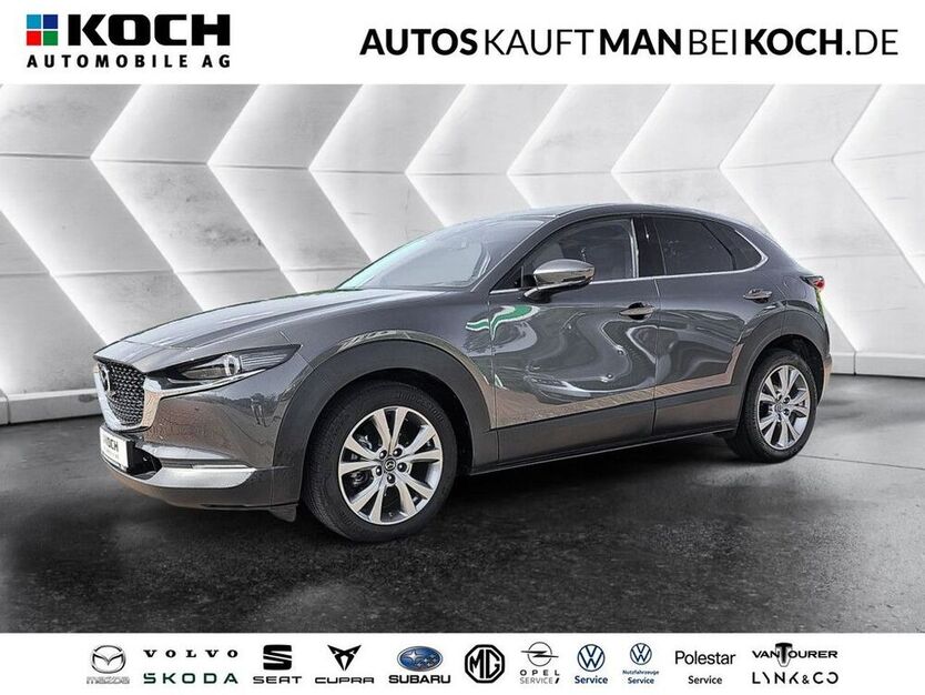CX-30