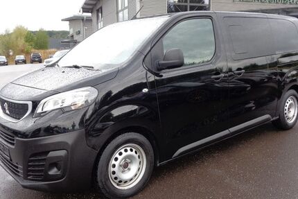 Peugeot Expert 70.000 km 23.999 € Lebach 66822