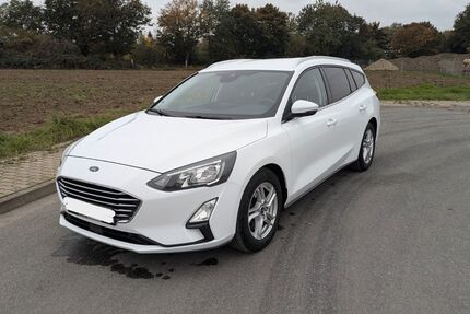 Ford Focus 36.400 km 16.990 € Koblenz 56068