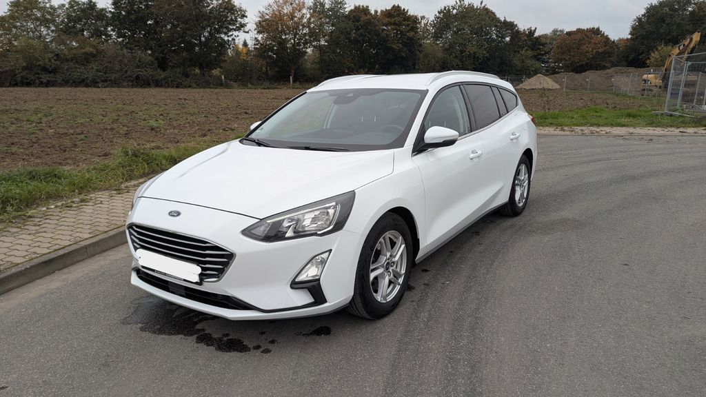 Ford Focus 36.400 km 16.990 € Koblenz 56068