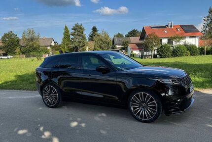 Land Rover Range Rover Velar 66.900 km 47.700 &euro; Sauerlach 82054