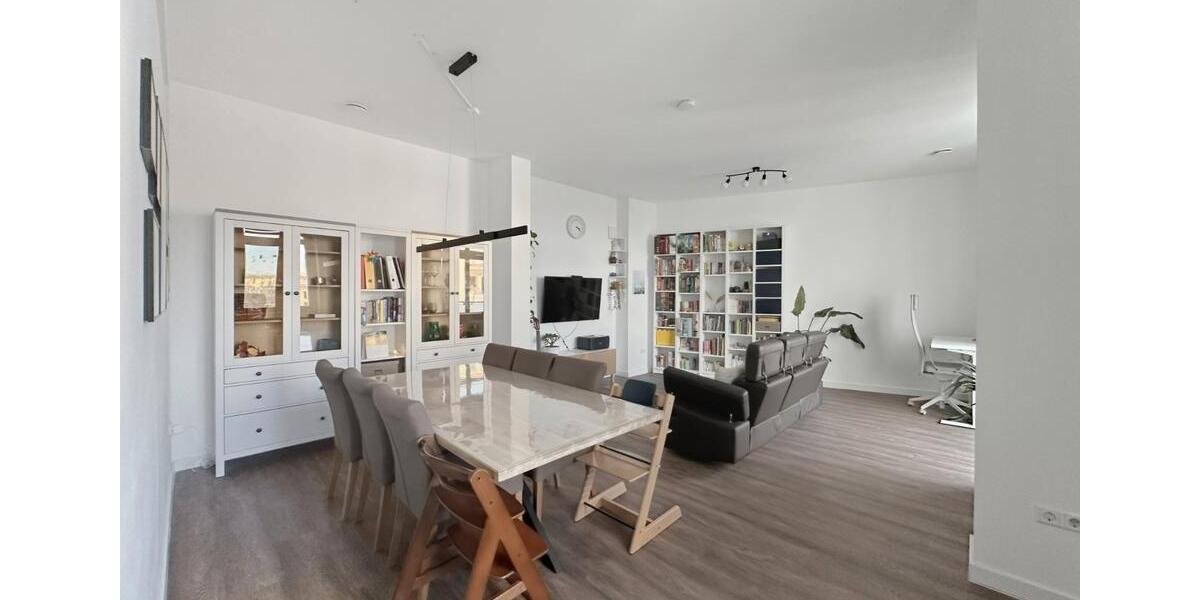 Etagenwohnung Magdeburg Alte Neustadt - 3 Zimmer, 109 m&sup2;, 269.000&euro; | Angebot:27083834
