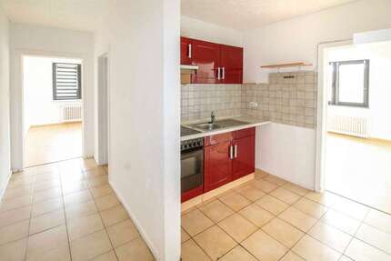 Wohnung Hambühren - 2 Zimmer, 58 m&sup2;, 92.250&euro; | Angebot:26818296