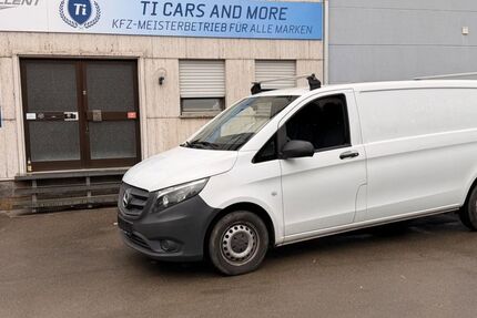 Mercedes-Benz Vito 127.000 km 9.999 &euro; Ilsfeld 74360