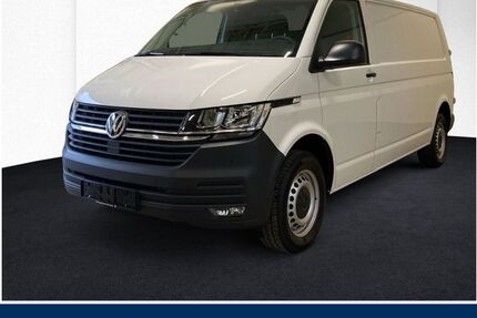 VW T6 Transporter 7.500 km 33.930 € Leipzig 04347
