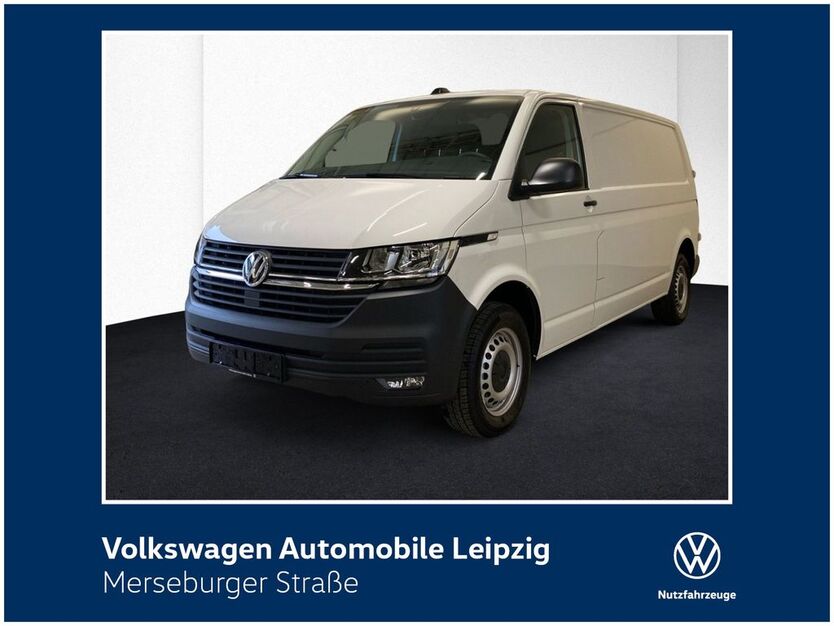 VW T6 Transporter 7.500 km 33.930 € Leipzig 04347