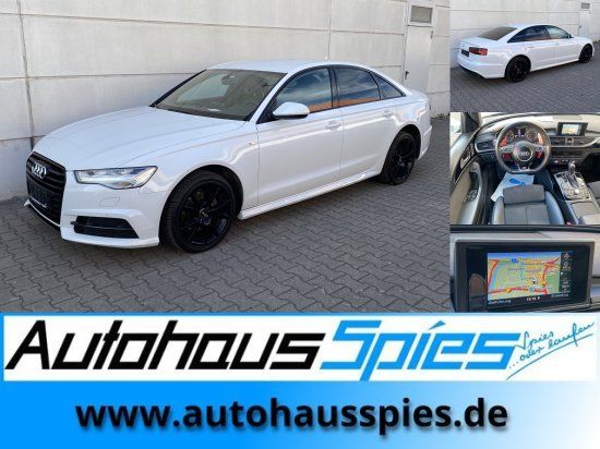 Audi A6 137.175 km 15.490 € Heilbronn 74076