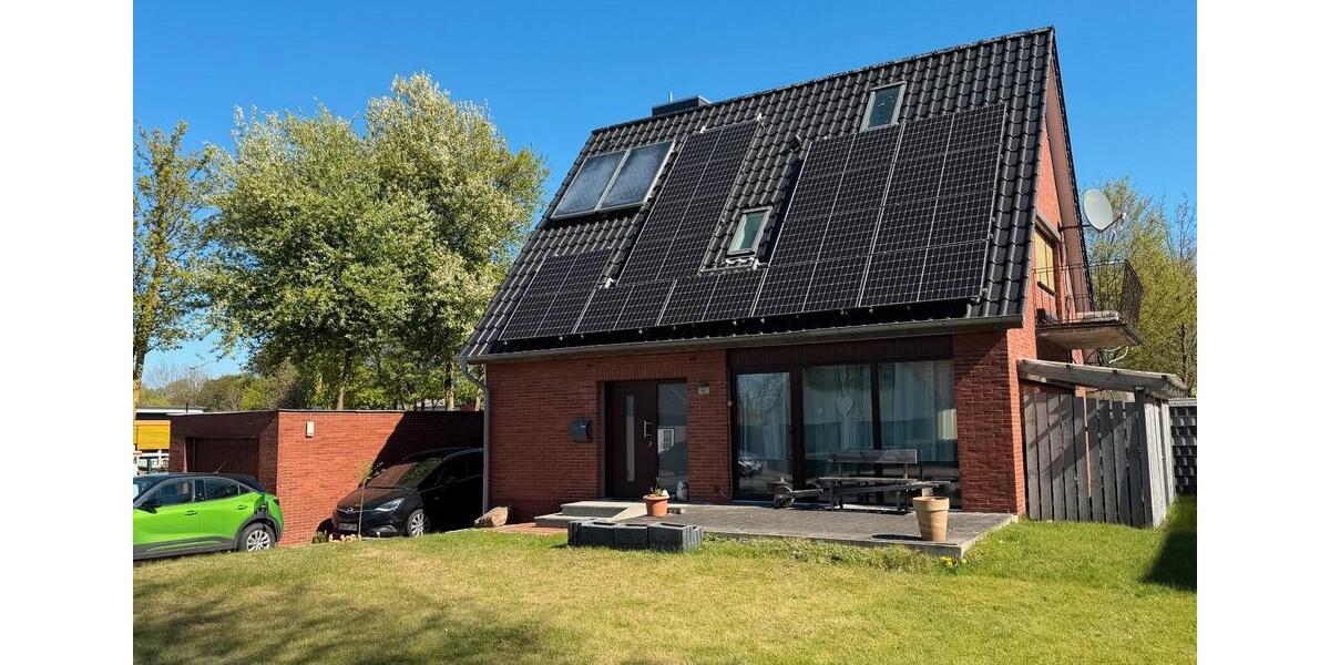 Einfamilienhaus Gnarrenburg - 4 Zimmer, 130 m&sup2;, 329.000&euro; | Angebot:26250181