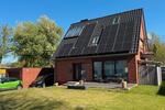 Einfamilienhaus Gnarrenburg - 4 Zimmer, 130 m&sup2;, 329.000&euro; | Angebot:26250181