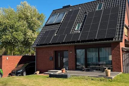 Haus Gnarrenburg - 4 Zimmer, 130 m&sup2;, 329.000&euro; | Angebot:26250181