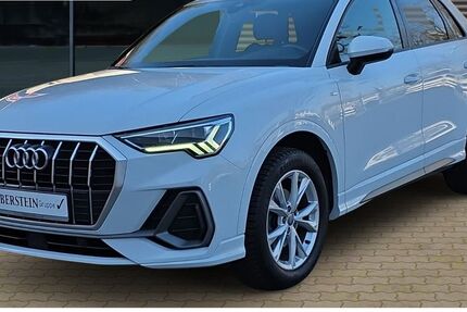Audi Q3 153.410 km 20.890 &euro; Buxtehude 21614