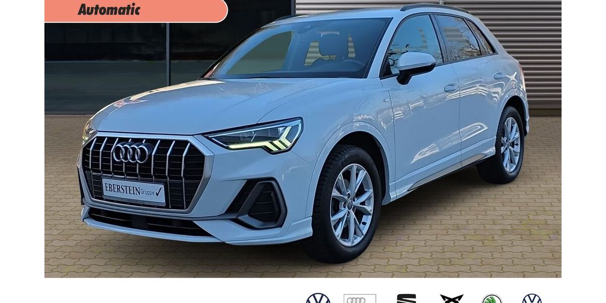 Audi Q3 153.410 km 20.890 &euro; Buxtehude 21614