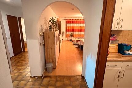 Wohnung zur Miete 3 zimmer