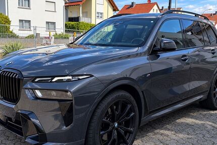 BMW X7 115.500 km 69.900 &euro; Hanau 63456