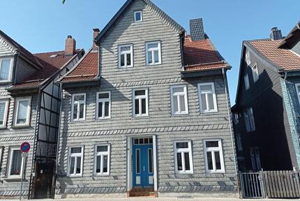 2-Zimmer-Wohnung zu vermieten, Goslar Altstadt