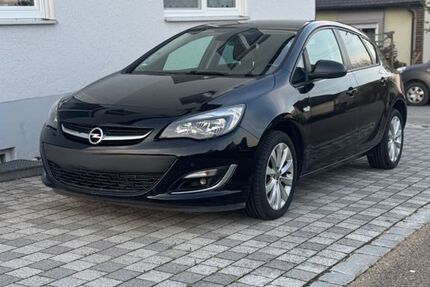 Opel Astra 140.000 km 4.900 &euro; Marxheim 86688