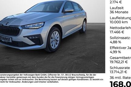 Skoda Scala 13.736 km 19.450 &euro; Wallenhorst 49134