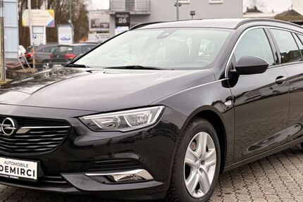 Opel Insignia 150.000 km 8.699 &euro; Montabaur 56410