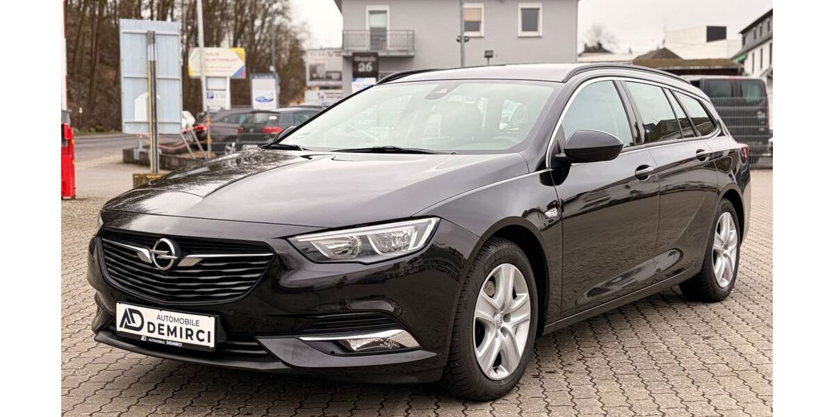 Opel Insignia 150.000 km 8.699 &euro; Montabaur 56410