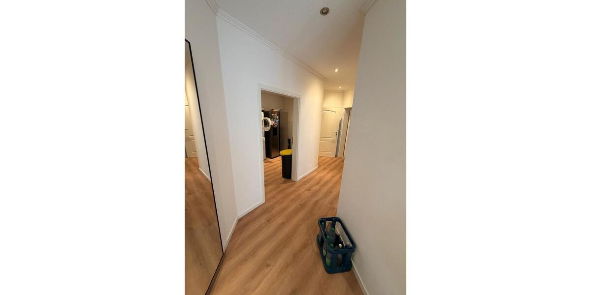 Erdgeschoßwohnung Soltendieck - 3 Zimmer, 83 m&sup2;, 630&euro; | Angebot:26674197