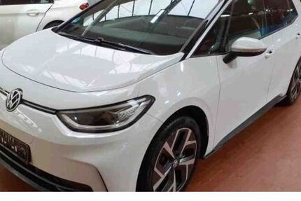 VW ID.3 14.097 km 32.490 € Nittenau 93149