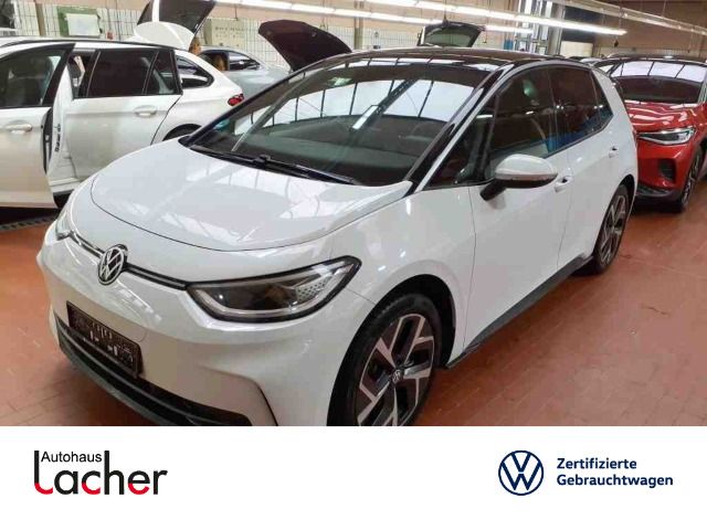 VW ID.3 14.097 km 32.490 € Nittenau 93149