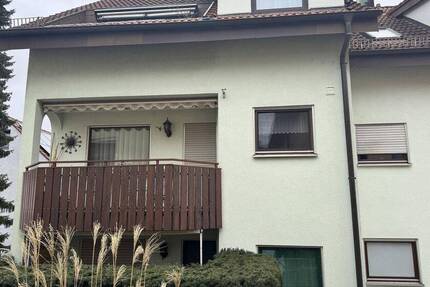 Wohnung Obersulm-Willsbach Willsbach - 2 Zimmer, 62 m&sup2;, 259.000&euro; | Angebot:26642075